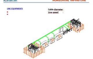 The Horizontal Taping Line: A Comprehensive Overview 2 horizontal taping line