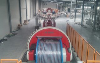 The Future of Manufacturing: How Wire Making Machines are Revolutionizing Industry 20 Wire Making Machines