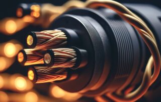 Choosing the Right Cable Stranding Machine (A Comprehensive Buyer’s Guide) 16 Wire Drawing Techniques