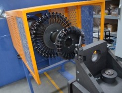 Conductor Stranding Types, Methods and Advantages Explained 3 Cable Stranding and Armoring