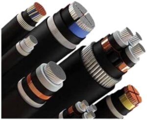 Cable Stranding and Armoring 