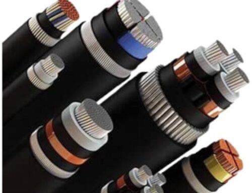 Understanding the Dynamics of Power Cable Manufacturing: An Expert Overview